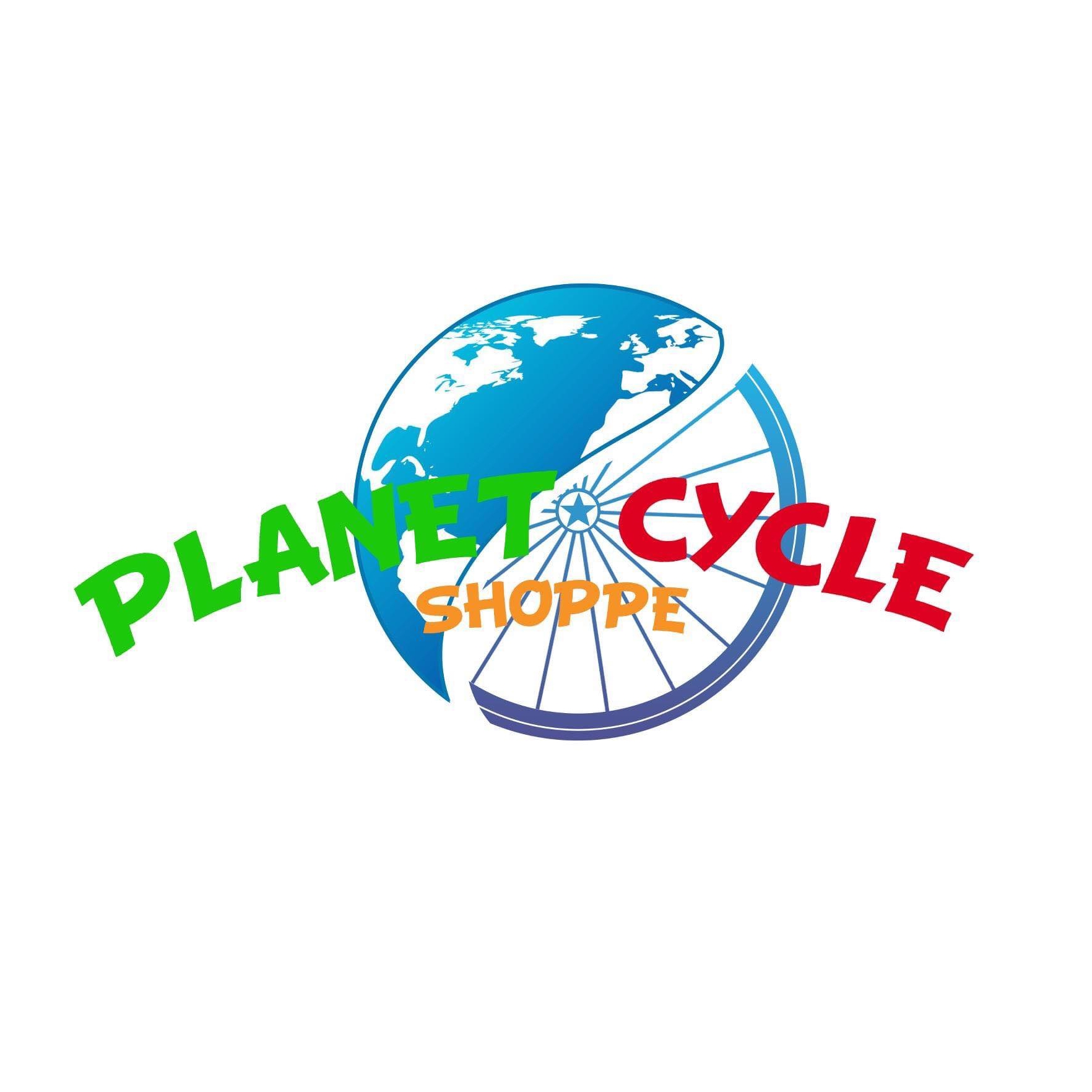 Planet Cycle Shoppe